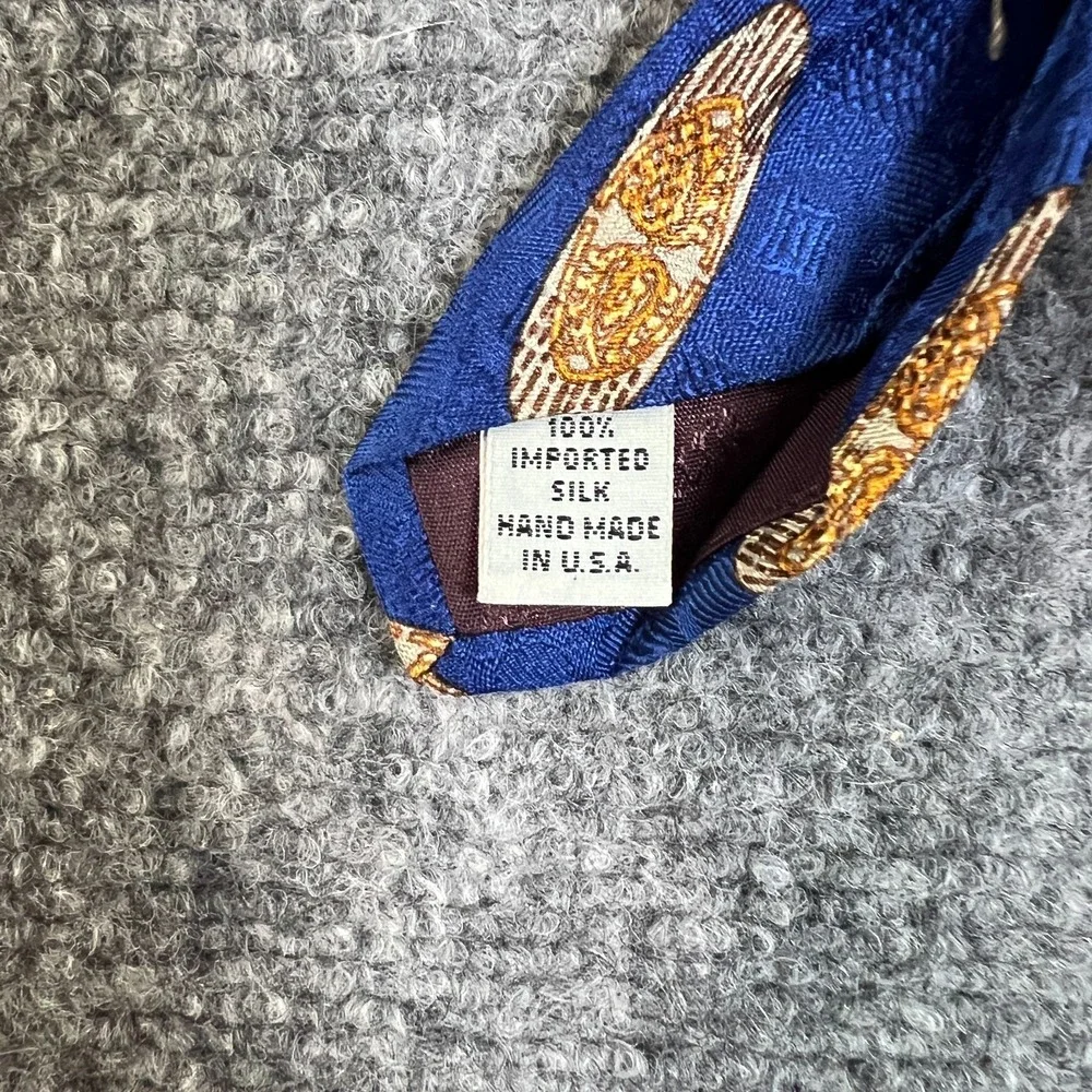 Aquascutum London thank you